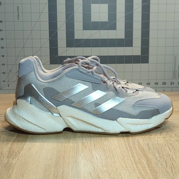 Adidas Original Men's X900L4 Halo Silver GY3891 - Picture 5 of 13